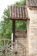 Maison d'hôtes de La Boissière