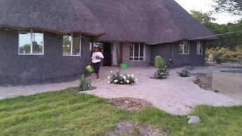 Beatrice Lodges and Conference Centre