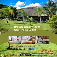 Beatrice Lodges and Conference Centre