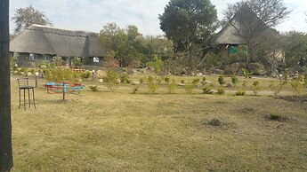 Beatrice Lodges and Conference Centre