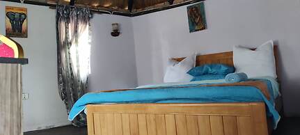 Beatrice Lodges and Conference Centre