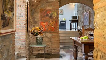 Agriturismo Poggio alla Pieve