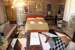 Agriturismo Poggio alla Pieve