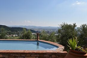 Agriturismo Poggio alla Pieve