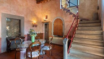 Agriturismo Poggio alla Pieve