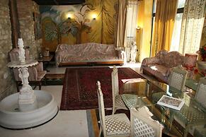 Agriturismo Poggio alla Pieve