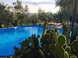 Agriturismo Poggio alla Pieve