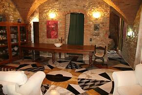 Agriturismo Poggio alla Pieve