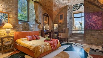 Agriturismo Poggio alla Pieve