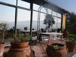 Agriturismo Poggio alla Pieve