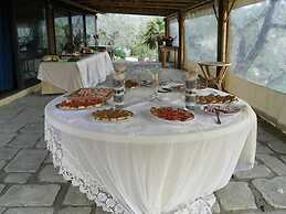 Agriturismo Poggio alla Pieve