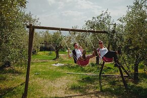 Agriturismo Poggio alla Pieve