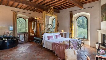 Agriturismo Poggio alla Pieve