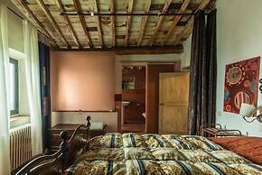 Agriturismo Poggio alla Pieve