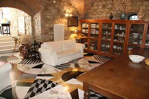 Agriturismo Poggio alla Pieve