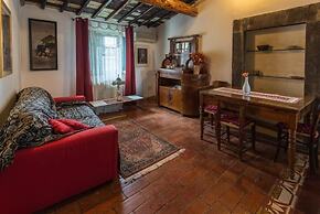 Agriturismo Poggio alla Pieve