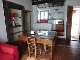 Agriturismo Poggio alla Pieve