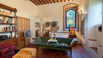 Agriturismo Poggio alla Pieve