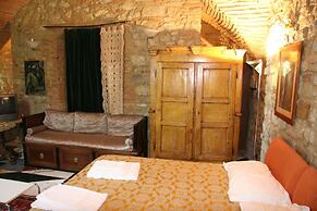 Agriturismo Poggio alla Pieve