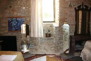 Agriturismo Poggio alla Pieve