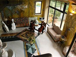 Agriturismo Poggio alla Pieve