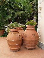 Agriturismo Poggio alla Pieve