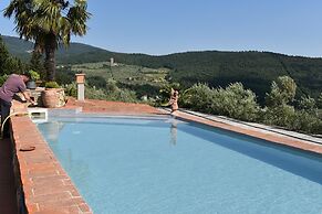 Agriturismo Poggio alla Pieve