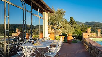 Agriturismo Poggio alla Pieve