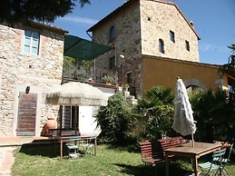 Agriturismo Poggio alla Pieve