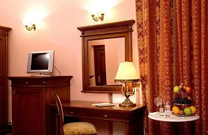 Optima Collection Dnepr