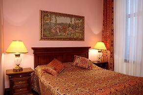 Optima Collection Dnepr