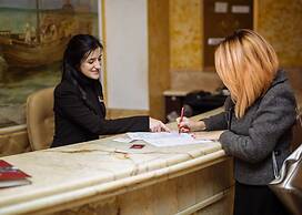 Optima Collection Dnepr