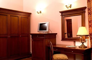 Optima Collection Dnepr