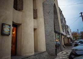 Optima Collection Dnepr