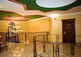 Optima Collection Dnepr