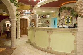 Optima Collection Dnepr