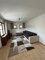 Hotel U Tri Pstrosu