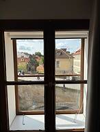 Hotel U Tri Pstrosu