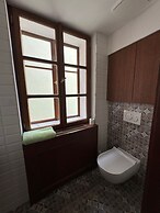 Hotel U Tri Pstrosu