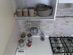 BMP Apartment Orchidea