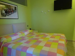 BMP Apartment Orchidea