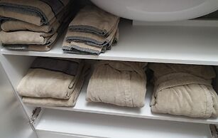 BMP Apartment Orchidea