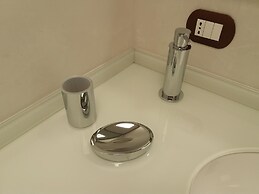 BMP Apartment Orchidea