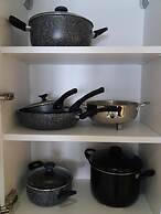 BMP Apartment Orchidea