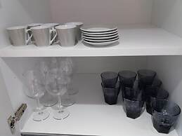 BMP Apartment Orchidea