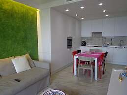 BMP Apartment Orchidea