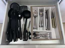 BMP Apartment Orchidea