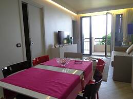 BMP Apartment Orchidea