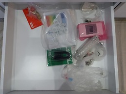 BMP Apartment Orchidea