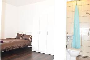 Regent Guest House Burnley
